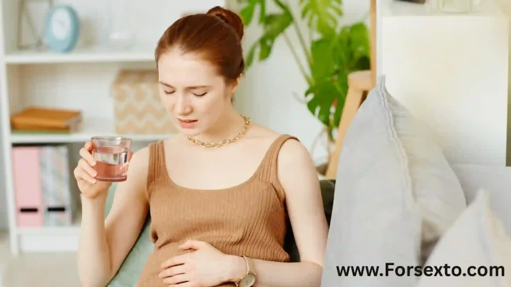 how to get periods immediately